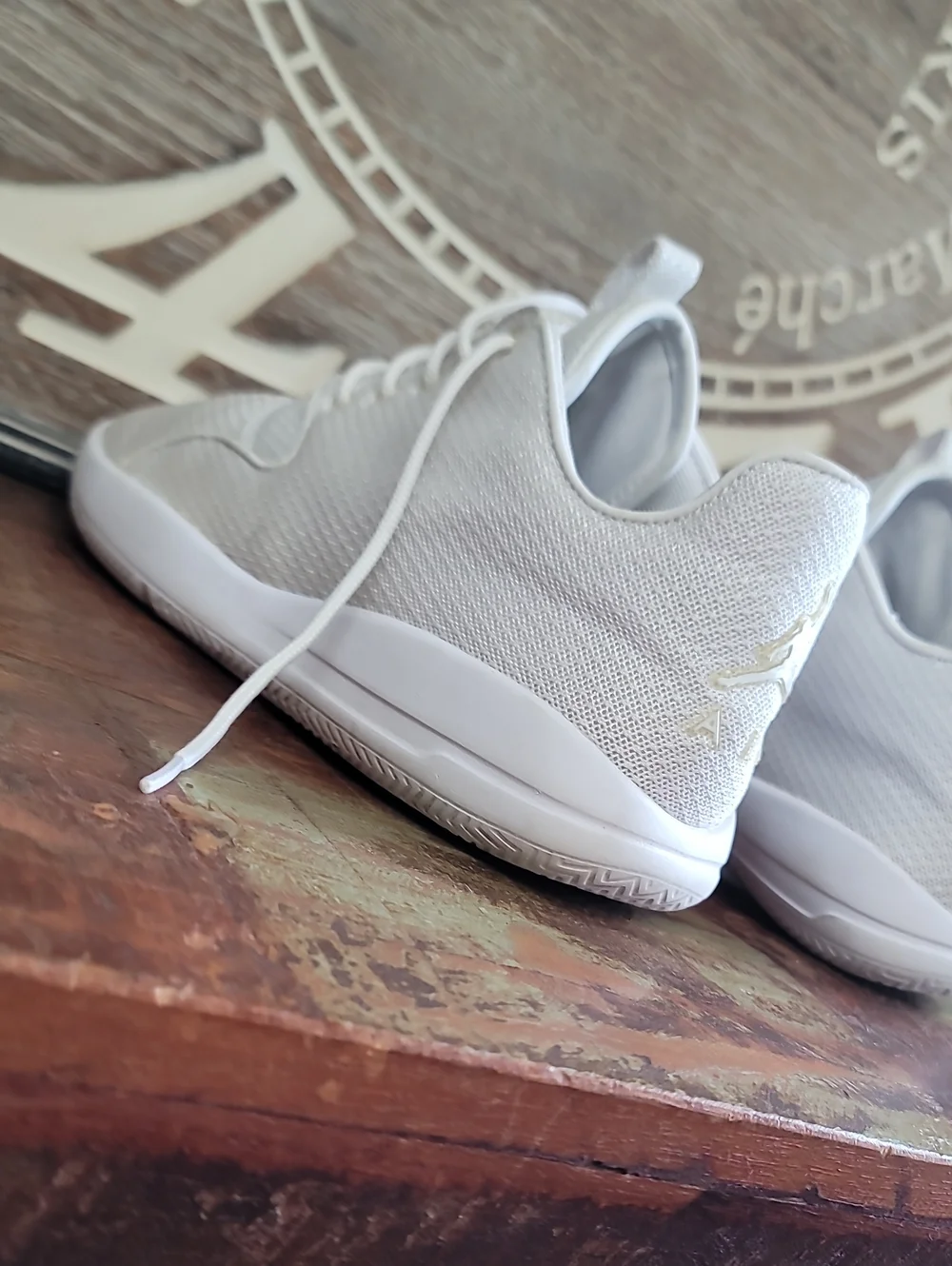Nike Air Jordan Eclipse 